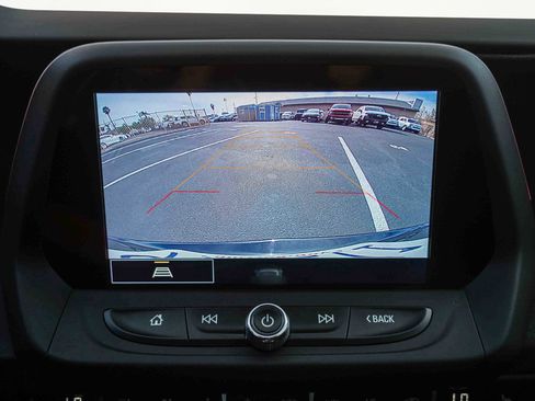 Used 2023 Chevrolet Camaro ZL1 image 22