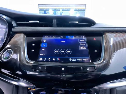 Used 2020 Cadillac XT6 Premium Luxury w/ Platinum Package AWD/4WD image 27