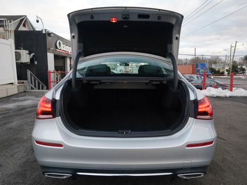 Used 2021 Mercedes-Benz A 220 4MATIC image 29