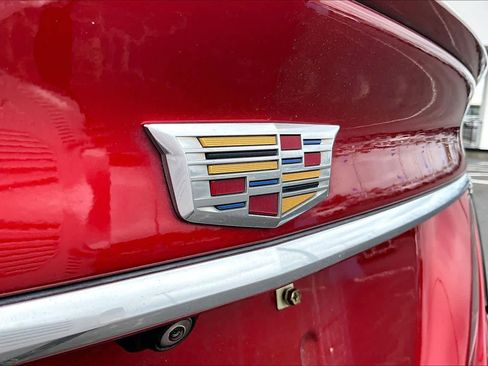 Used 2021 Cadillac CT5 Sport w/ Parking Package image 30