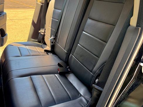 Used 2014 Jeep Patriot High Altitude FWD image 14