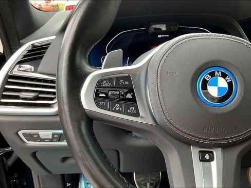 Used 2023 BMW X5 xDrive45e w/ Executive Package AWD/4WD image 11