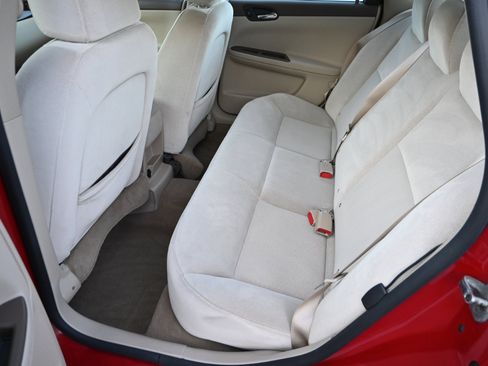Used 2007 Chevrolet Impala LS image 19