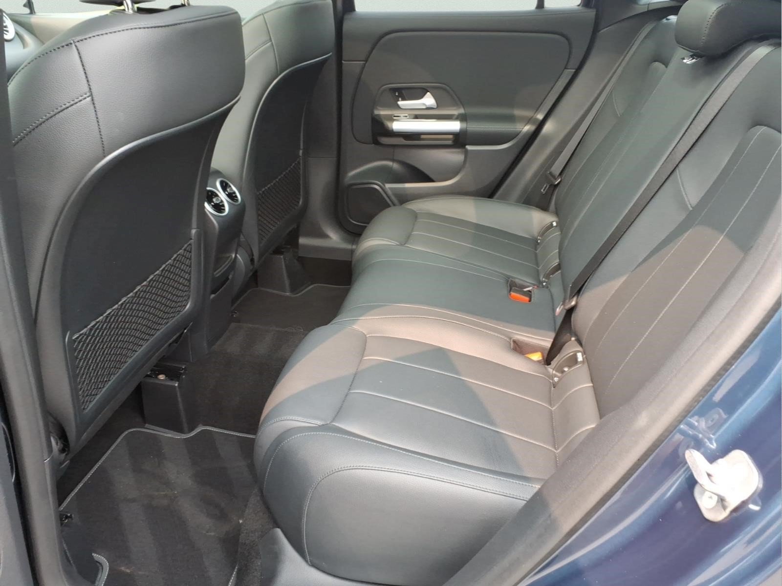 Certified 2023 Mercedes-Benz GLA 250 4MATIC image 12