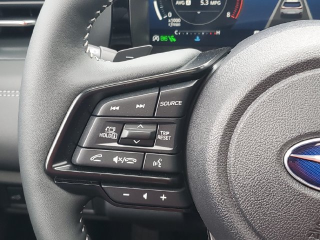 New 2026 Subaru Outback Touring XT AWD/4WD image 22