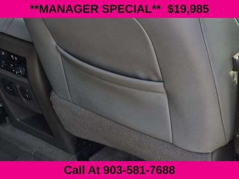 Used 2019 Chevrolet Traverse Premier w/ Driver Confidence II Package image 23