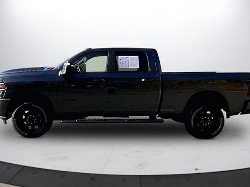 Certified 2024 RAM 2500 Laramie w/ Night Edition image 6