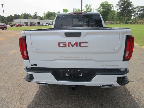 New 2026 GMC Sierra 1500 Denali image 8