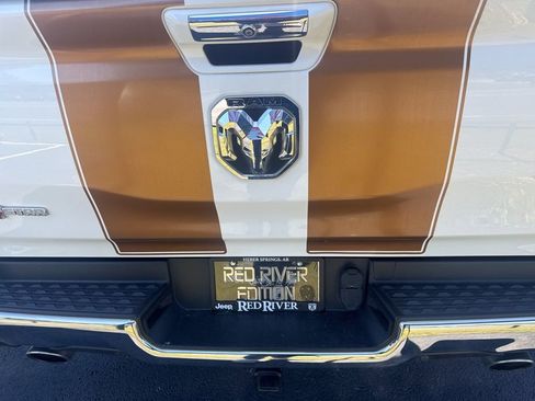 Used 2019 RAM 1500 Big Horn image 12