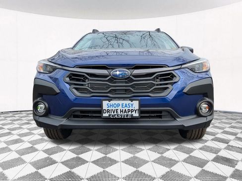 New 2026 Subaru Crosstrek 2.0i Premium AWD/4WD image 17