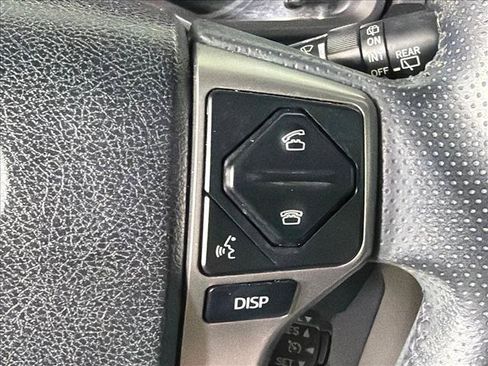 Used 2016 Toyota 4Runner Limited RWD image 27