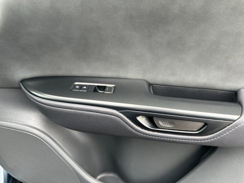 Used 2023 Lexus RZ 450e Premium w/ Technology Package image 20