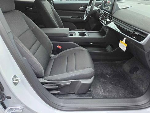 New 2026 Honda Prologue EX image 12