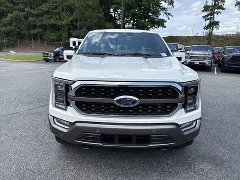 Used 2023 Ford F150 King Ranch w/ Equipment Group 601A High AWD/4WD image 2