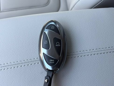 New 2026 Hyundai Tucson SEL Plus FWD image 29