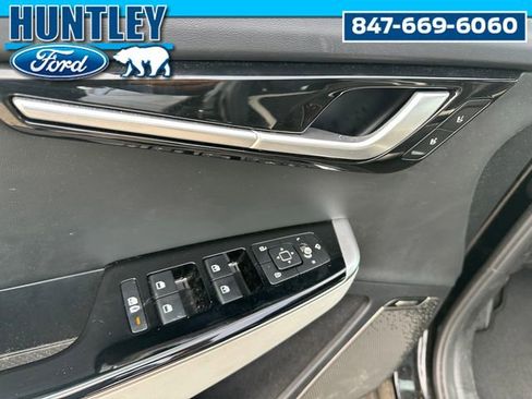 Used 2023 Kia EV6 GT-Line w/ GT-Line Suede Seat Package image 16