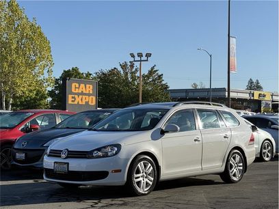 Used 2010 Volkswagen Jetta TDI