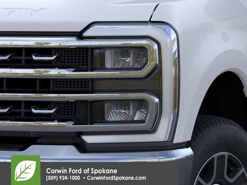 New 2026 Ford F250 Lariat AWD/4WD image 18