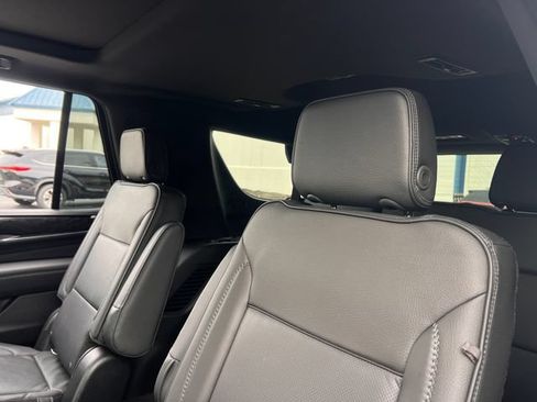 Used 2021 GMC Yukon Denali w/ Denali Premium Package RWD image 22