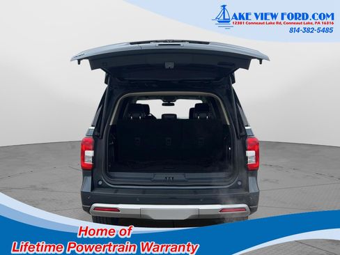 Used 2022 Ford Expedition XLT AWD/4WD image 8