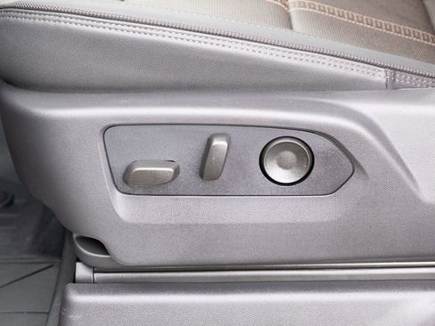 New 2026 Chevrolet Silverado 3500 High Country w/ High Country Premium Package image 13