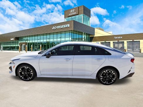 Used 2024 Kia K5 GT-Line w/ GT-Line Premium Package image 9