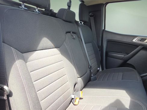 Used 2019 Ford Ranger XLT w/ Equipment Group 302A Luxury image 18