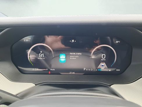 New 2026 Jeep Cherokee Laredo AWD/4WD image 19