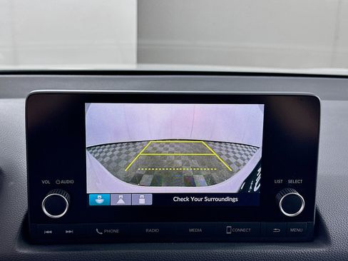 Used 2024 Honda Civic Sport image 21