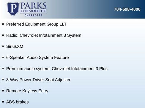 Used 2024 Chevrolet Malibu LT FWD image 7