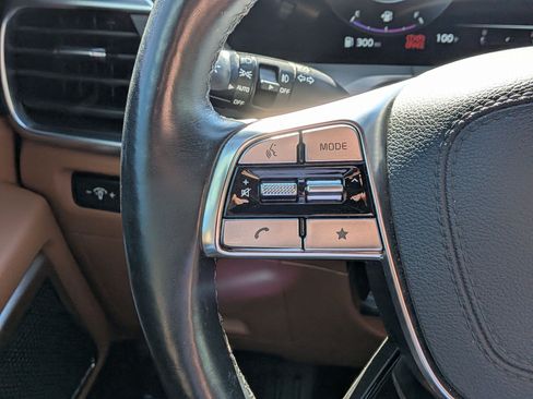 Certified 2024 Kia Telluride SX Prestige X-Line AWD/4WD image 16