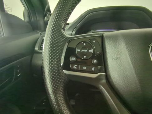 Used 2024 Honda Passport Black Edition image 26