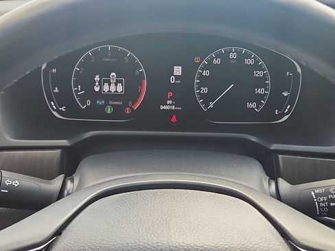 Used 2021 Honda Accord EX-L image 16