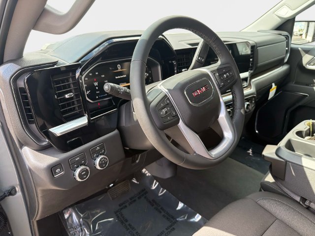 New 2026 GMC Sierra 1500 Elevation AWD/4WD image 21