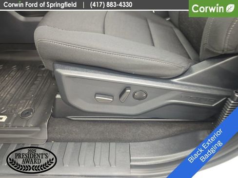 New 2026 Ford F150 XLT w/ Equipment Group 302A MID AWD/4WD image 42