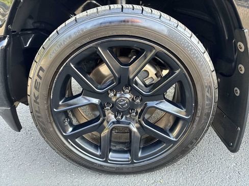 Used 2019 RAM 1500 Sport w/ Level 2 Equipment Group AWD/4WD image 18