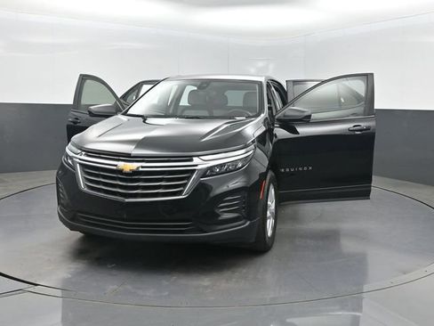 Used 2024 Chevrolet Equinox LS w/ LS Convenience Package FWD image 38