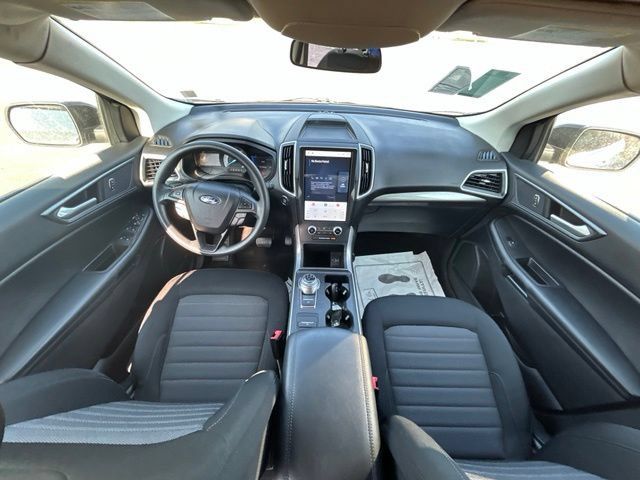 Used 2022 Ford Edge SE w/ Black Appearance Package AWD/4WD image 40