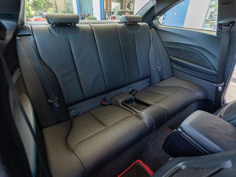 Used 2017 BMW M2 RWD image 26