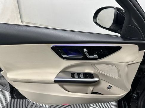 Certified 2023 Mercedes-Benz C 300 4MATIC Sedan image 14