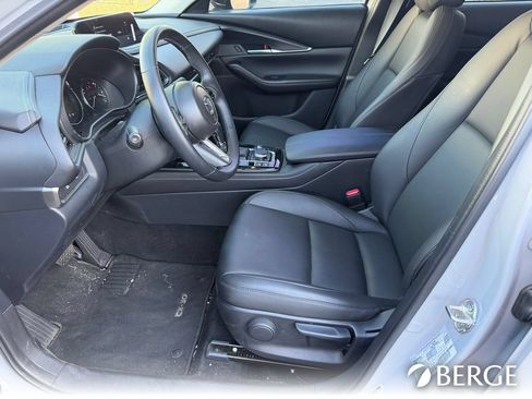 Used 2025 MAZDA CX-30 AWD 2.5 S w/ Select Sport Pkg image 13