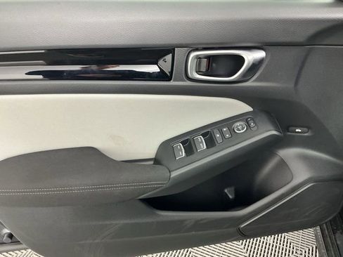 Used 2026 Honda Civic Sport image 7