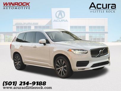 Used 2021 Volvo XC90 T5 Momentum w/ Climate Package