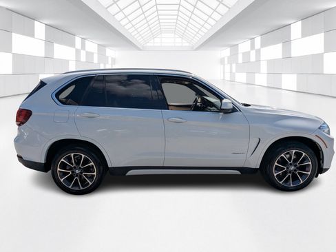 Used 2017 BMW X5 sDrive35i image 8