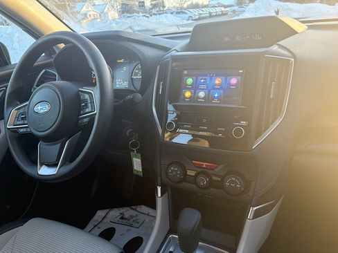 Used 2022 Subaru Forester image 11