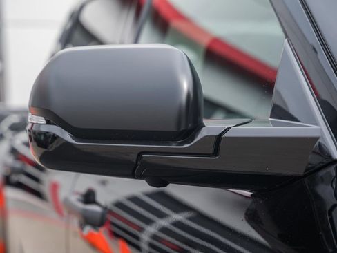 New 2026 Toyota Tundra TRD Pro image 18