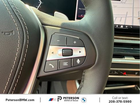 New 2026 BMW X5 xDrive50e AWD/4WD image 34