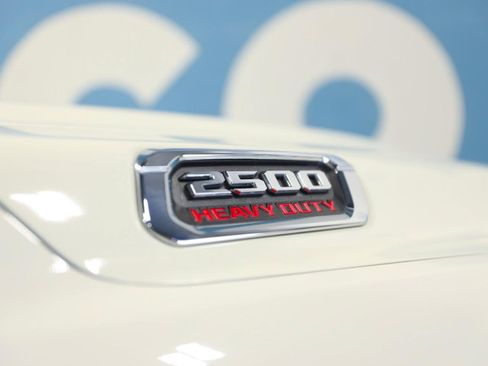 Used 2021 RAM 2500 Laramie AWD/4WD image 31