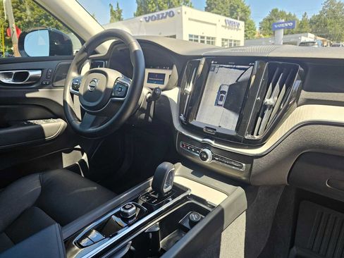 Certified 2025 Volvo XC60 T8 Plus w/ Protection Package Premier AWD/4WD image 12
