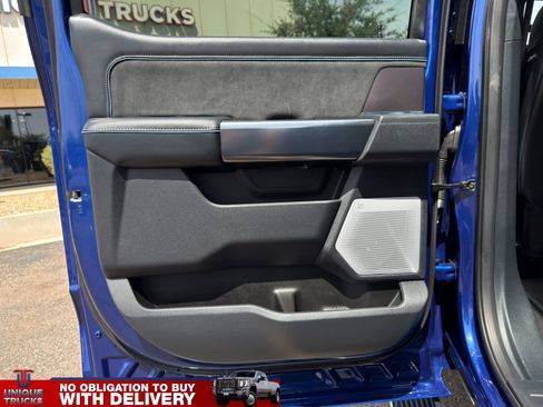 Used 2026 Ford F350 Platinum AWD/4WD image 18